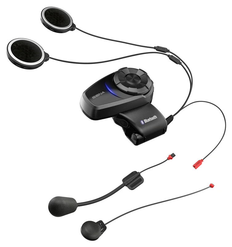 Lot simple Sena 10S