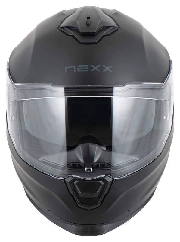 Y.100R Full Black