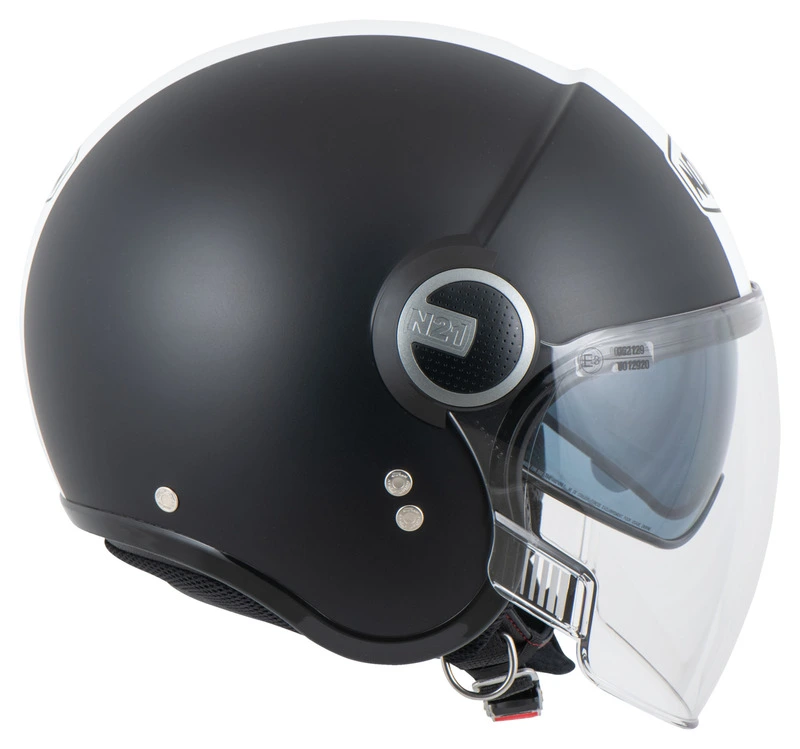 N21 Visor 06 Dolce Vita