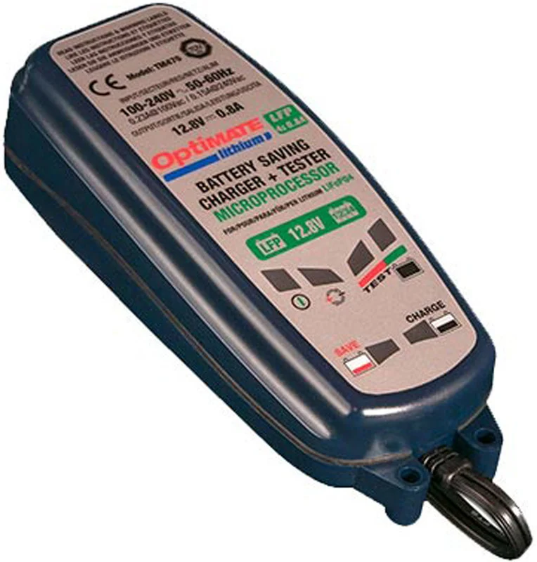 Chargeur de batterie