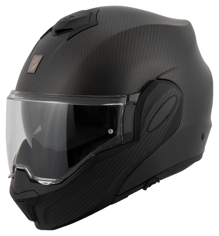 Exo-Tech Evo Carbon