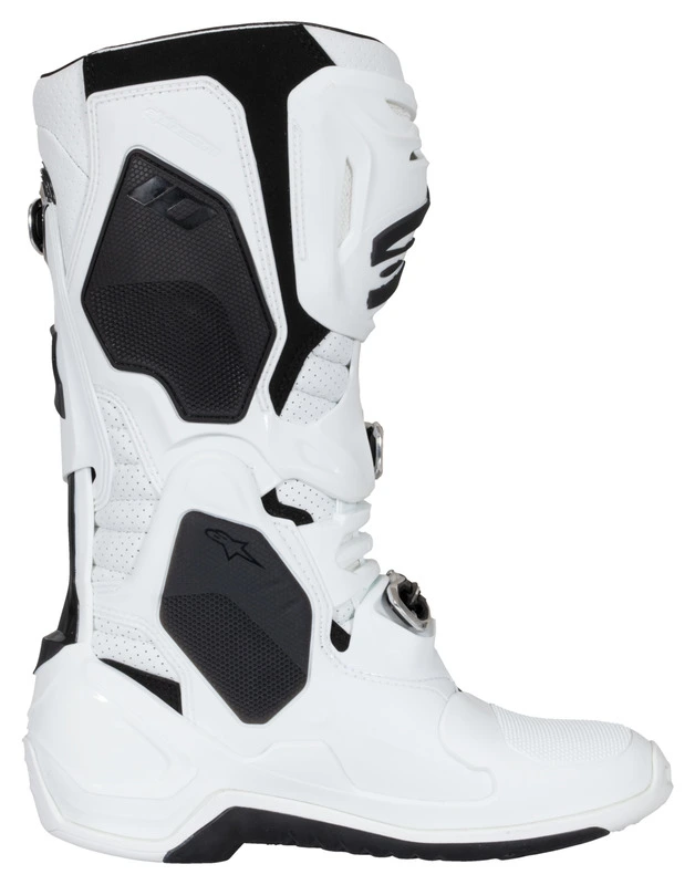 Tech 10 Supervented