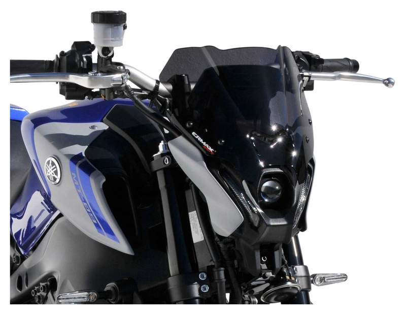 Bulle Roadster Pour