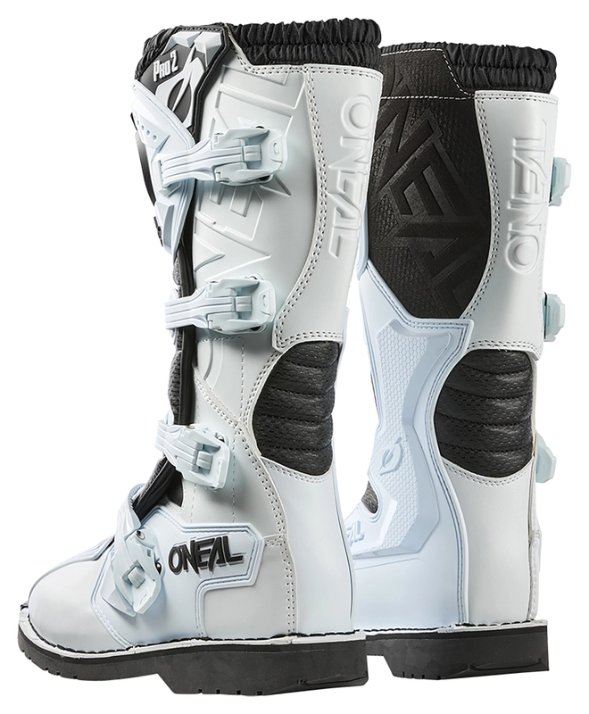 O'NEAL Rider Pro 2 V.25 low-cost | Louis 🏍️