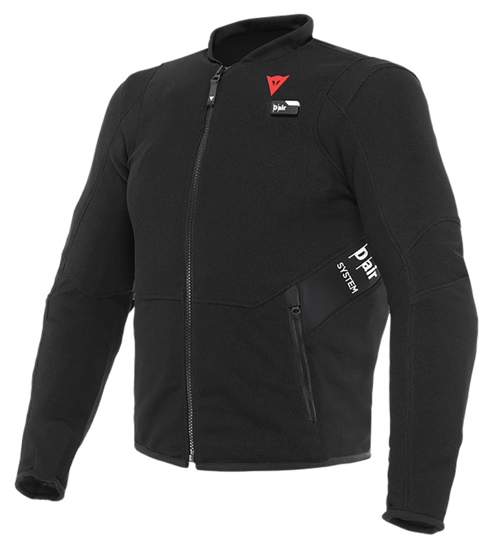 Smart Jacket LS