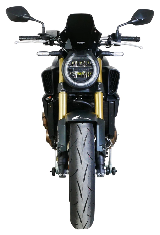 Szyba Typu Racing