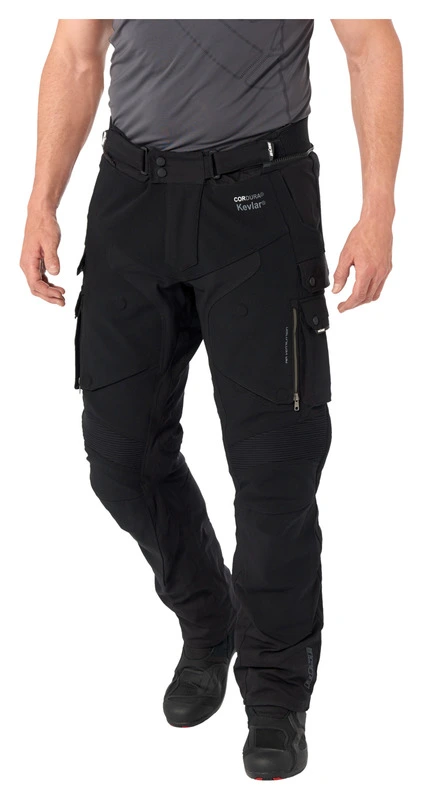 Borgo Textile Trousers