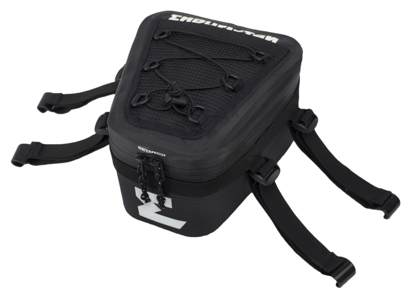Tail Pack
