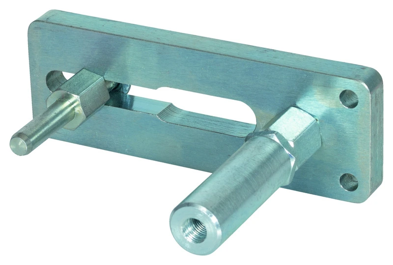 Adapter for Rothewald centre jack