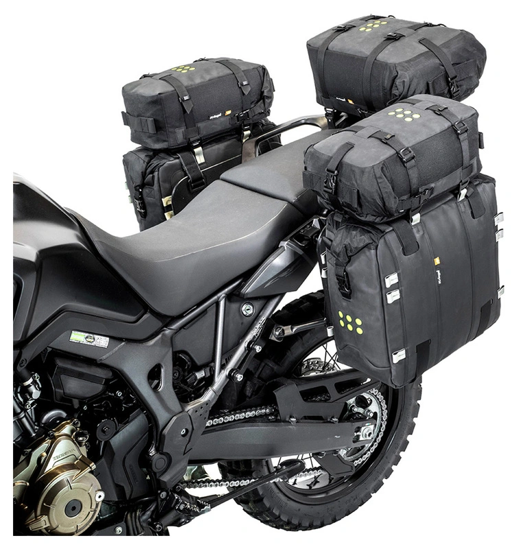 SAC VOYAGEUR KRIEGA OS-12