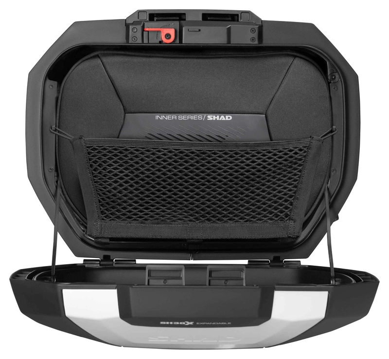Inner bag for side case SH38X