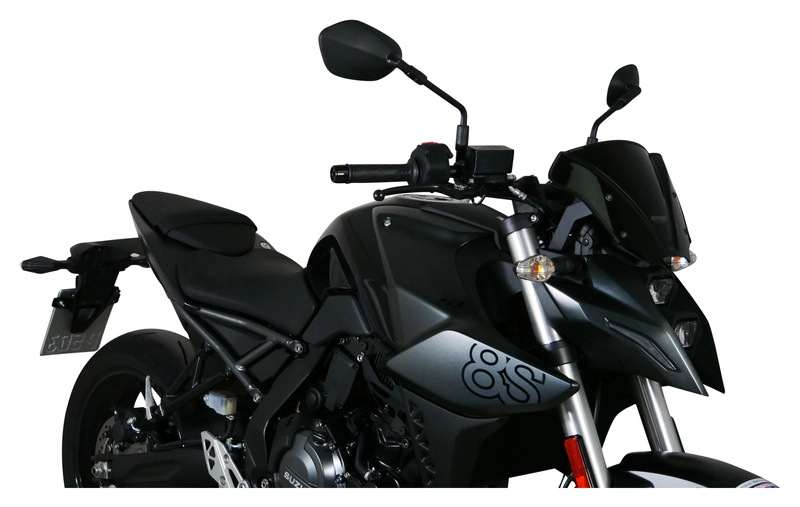 Bulle Sportive, Noire