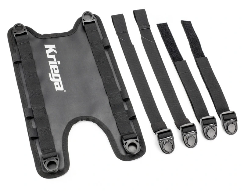 Adaptateur réservoir Kriega US-Drypack