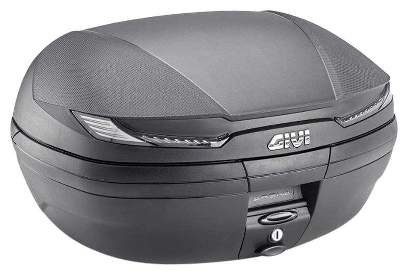 Top Case V45 Arena Monokey 45L
