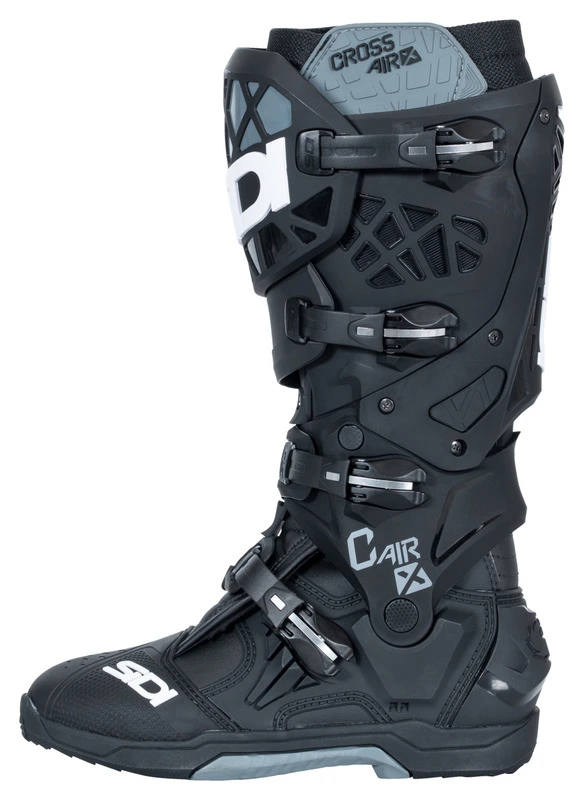 Crossair X