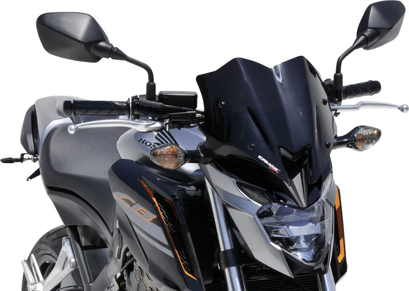 Bulle Roadster Pour