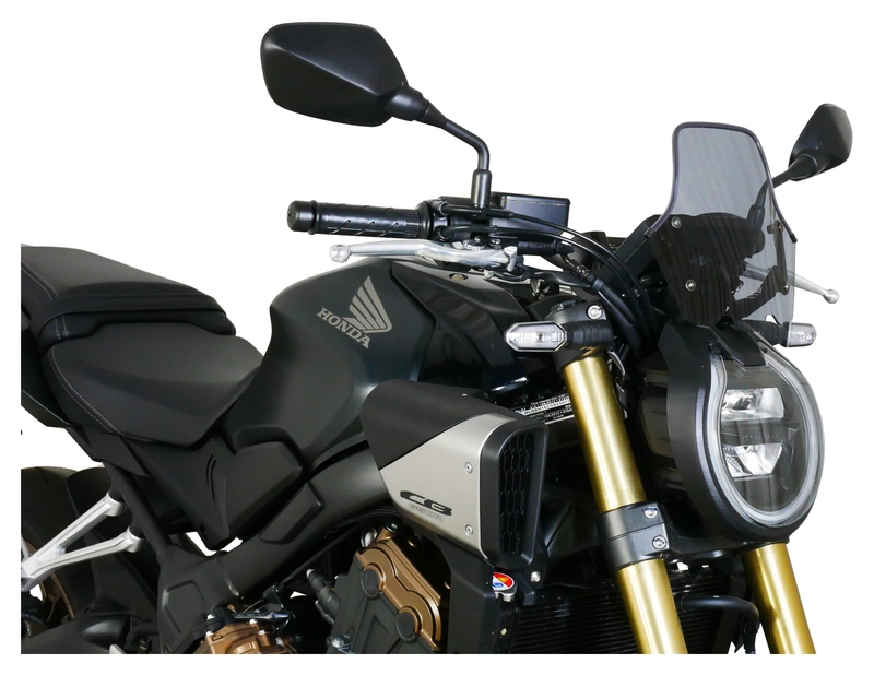 Szyba Typu Racing