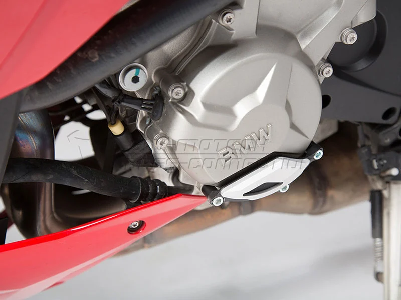 Cylinder Guard