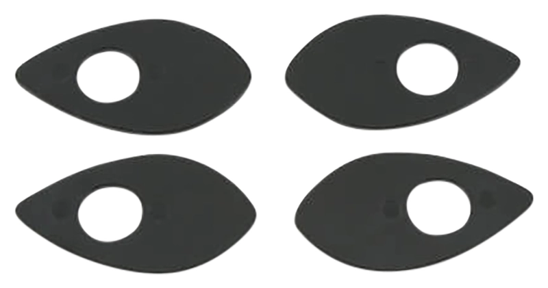 Blinkersfäste skydd, set