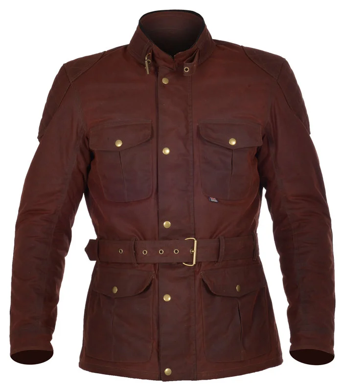 Bradwell Textiljacke