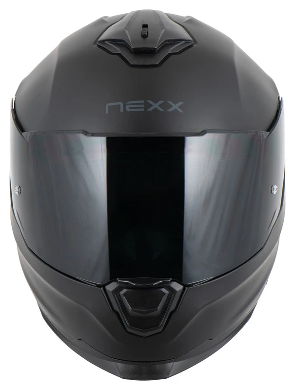 Y.100R Full Black