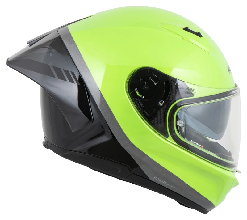 N60-6 Sport Verniciatura Speciale