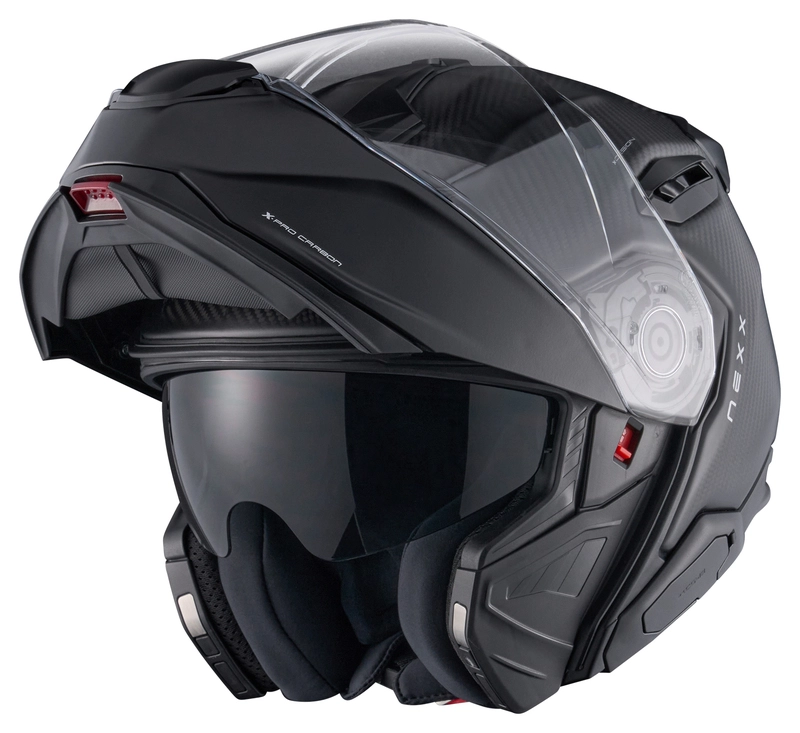 Nexx X.Lifetour Zero Pro