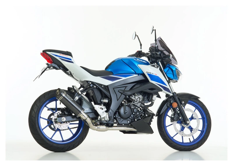 STREETGP K/A 1-1 CB
