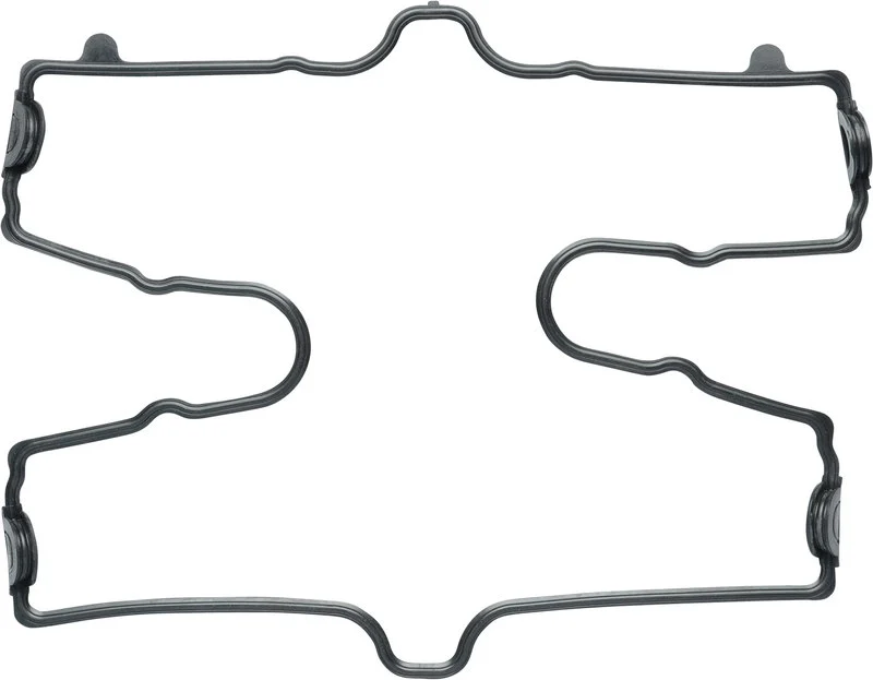 Valve cover gasket/spark plug tube seal