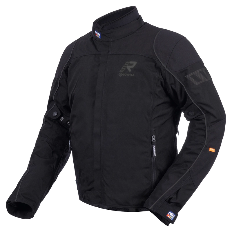 Rukka Rukka Trave R textile jacket low cost Louis