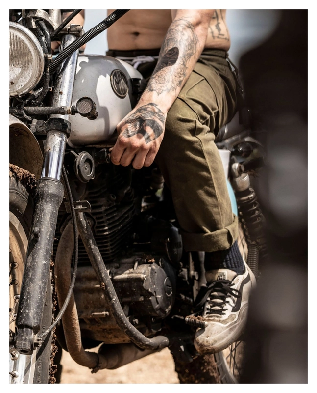 Cargo
