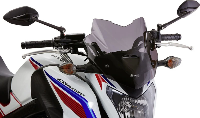 Bulle Roadster Pour