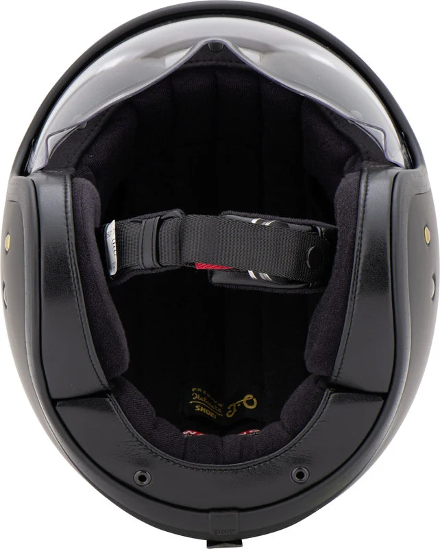 J.O Matt Black