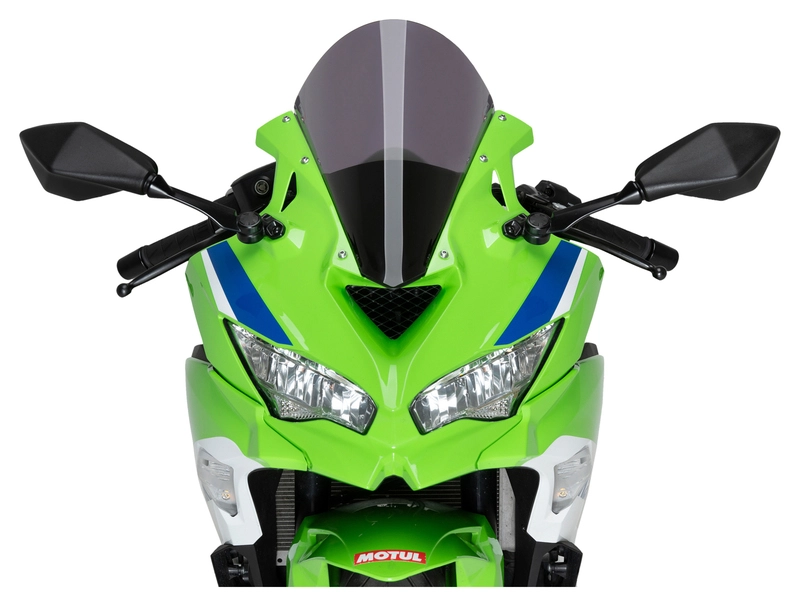 R-Racer Szyba Racing