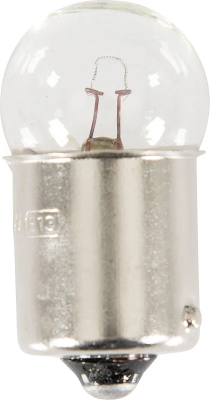 Small Globe Bulb 6V, 5W /BA15S