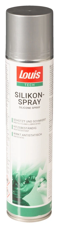Tech Silikonspray