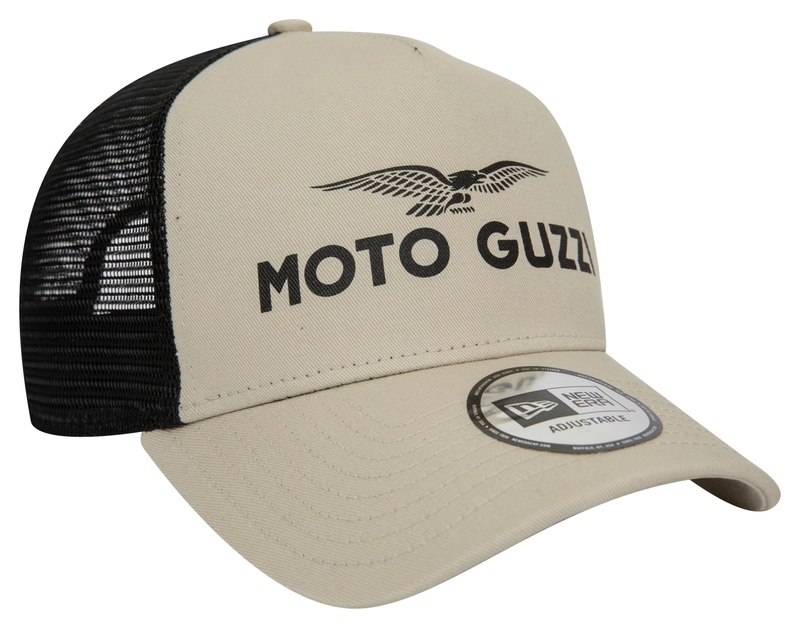 Moto Guzzi Trucker