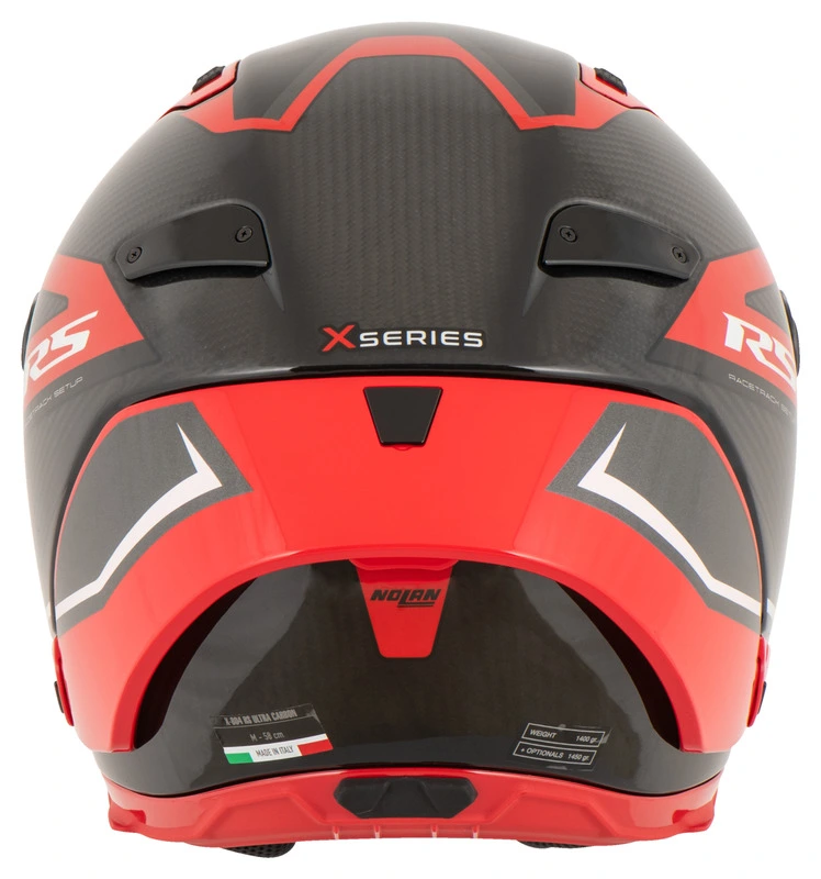 X-804 RS Carbon Maven