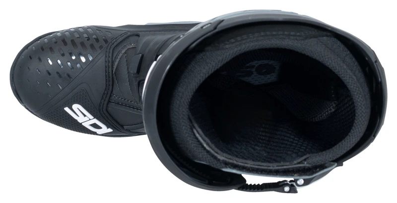 Crossair X