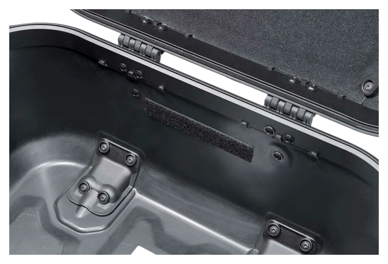 Inlay for Dusc case