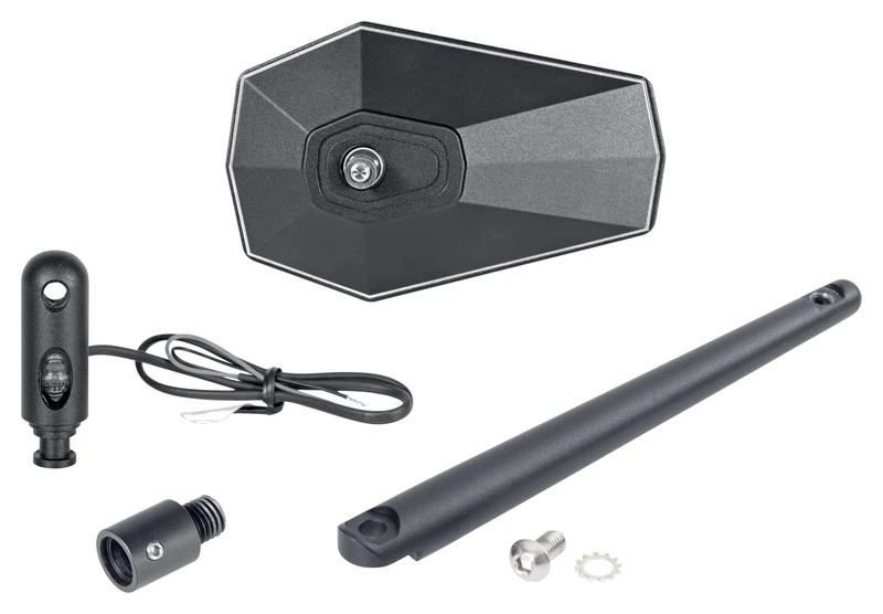 Set specchietto Ottagonale gazzini