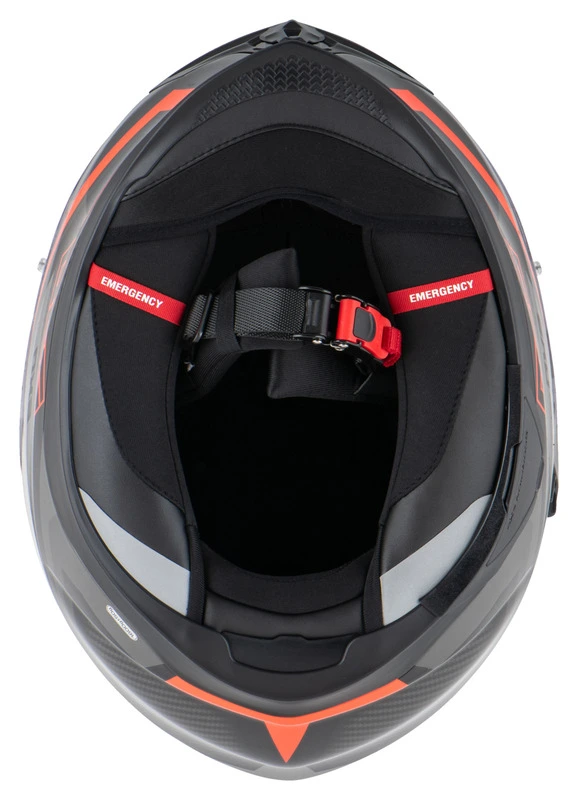 Exo-520 Evo Air Terra