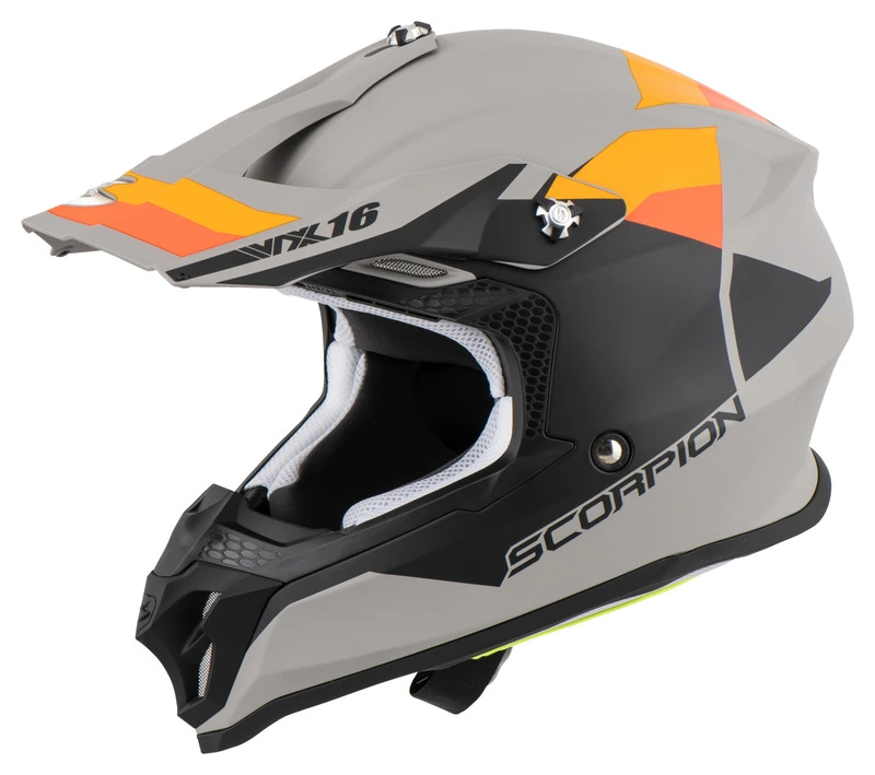 VX-16 Evo Air Spectrum