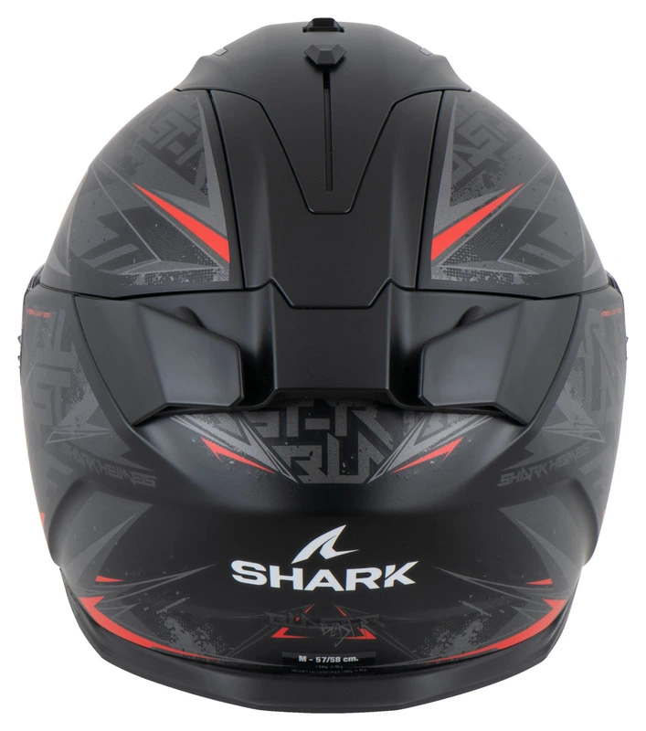 D-Skwal 3 Blast-R