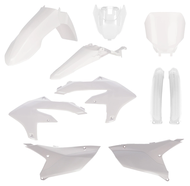 Full Plastik Kits