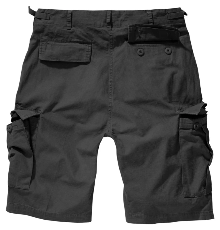 BDU Ripstop