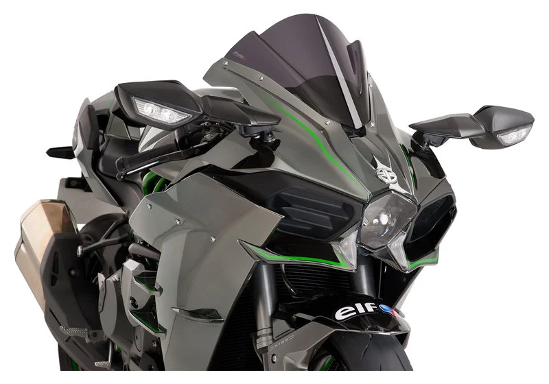 Bulle Racing Pour