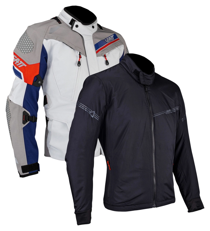 ADV Dritour 7.5