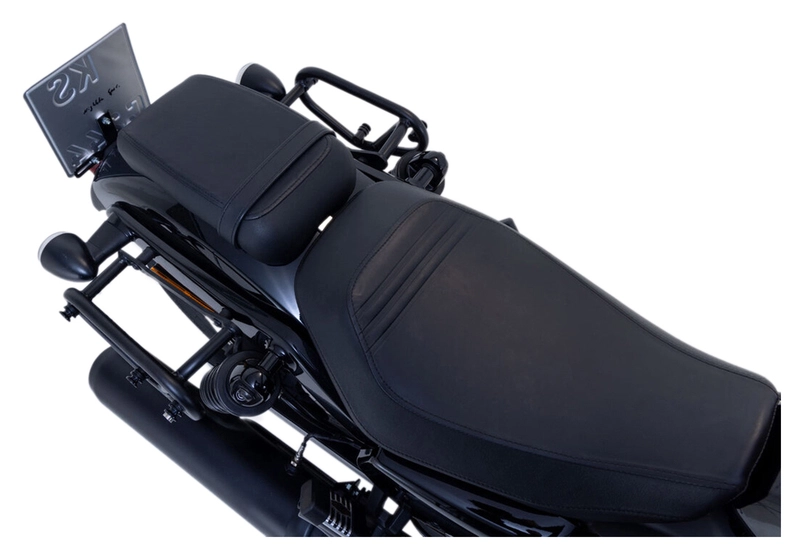 Slc Side Carrier