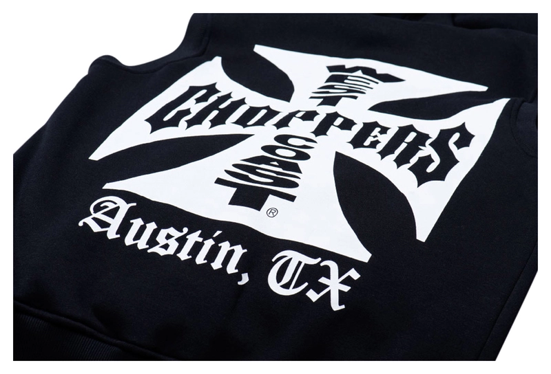 OG Cross Vest